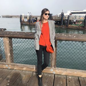 Meet your Posher, Inna